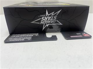 Dragon Ball Super - Dragon Stars Super Saiyan Vegito Blue, 6.5